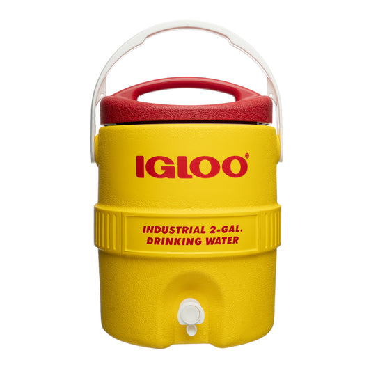 Igloo Industrial 2 Gallon Water Cooler