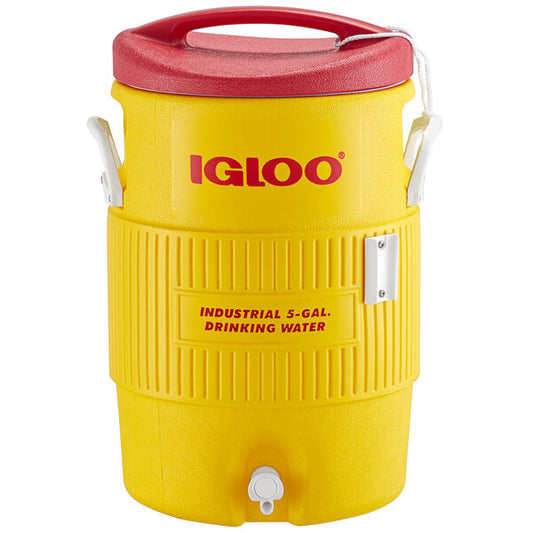 Igloo Industrial 5 Gallon Water Cooler